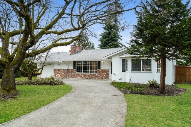 Photo - Brand New Remodeled 2 bed 2 bath home for Rent