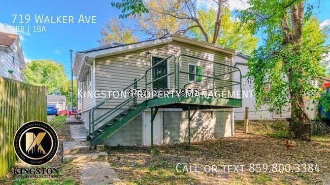 Photo - 719 Walker Ave