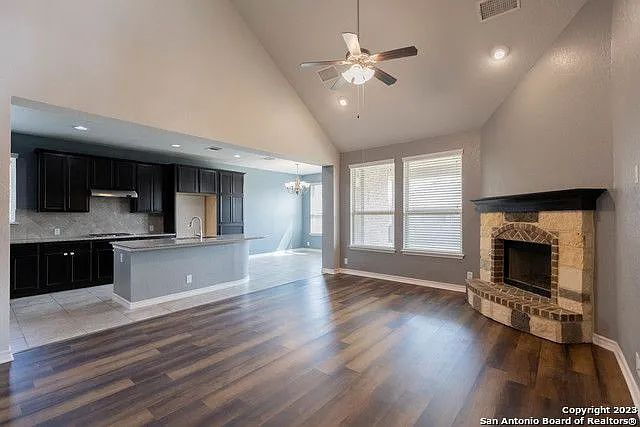 Photo - "Experience Spacious Living in Bulverde: S...