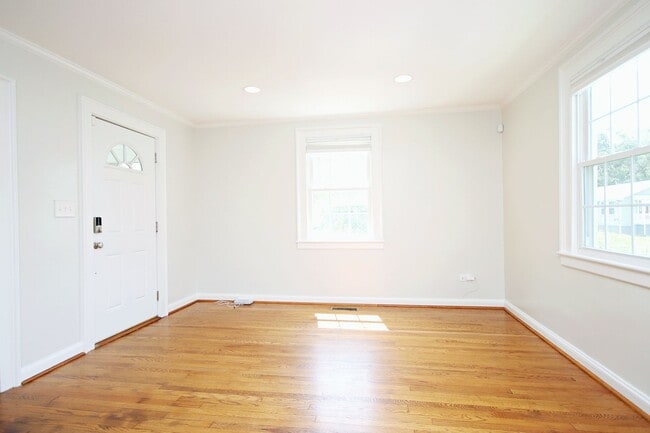 Photo - Updated One-Level Belmont Home Near IX Park