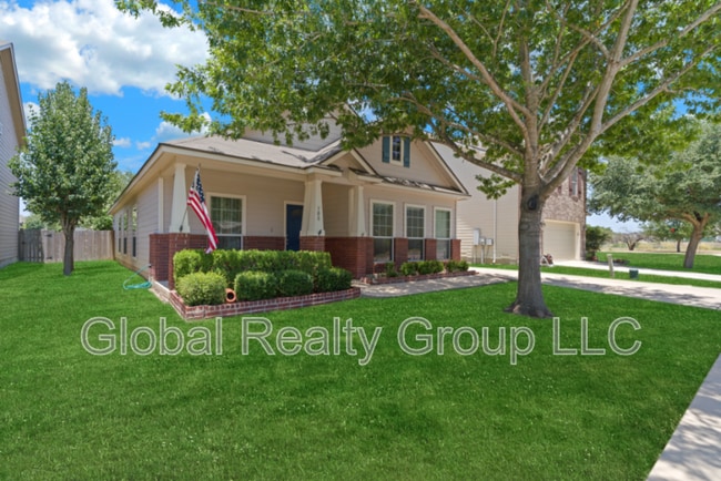 Building Photo - 308 Rustic Tr