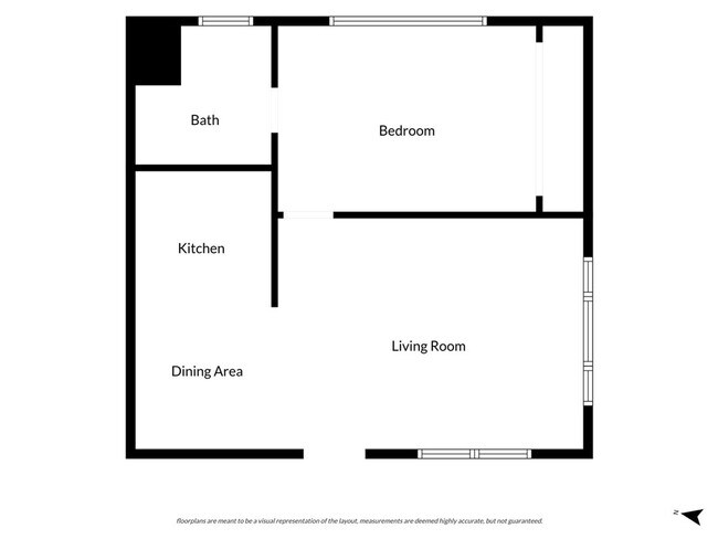 4444 E Sunny Dunes Rd Unit 1