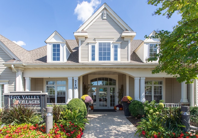 Fox Valley Villages