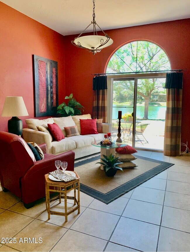 Photo - 2644 W Desert Cove Ave