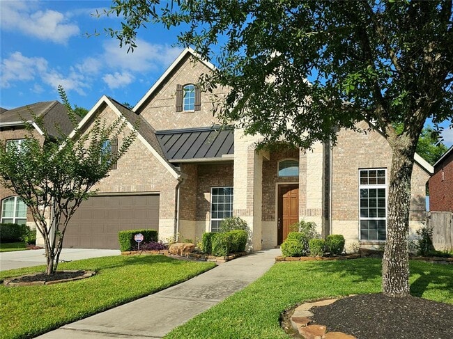 Photo - 22106 Flashing Ridge Dr House