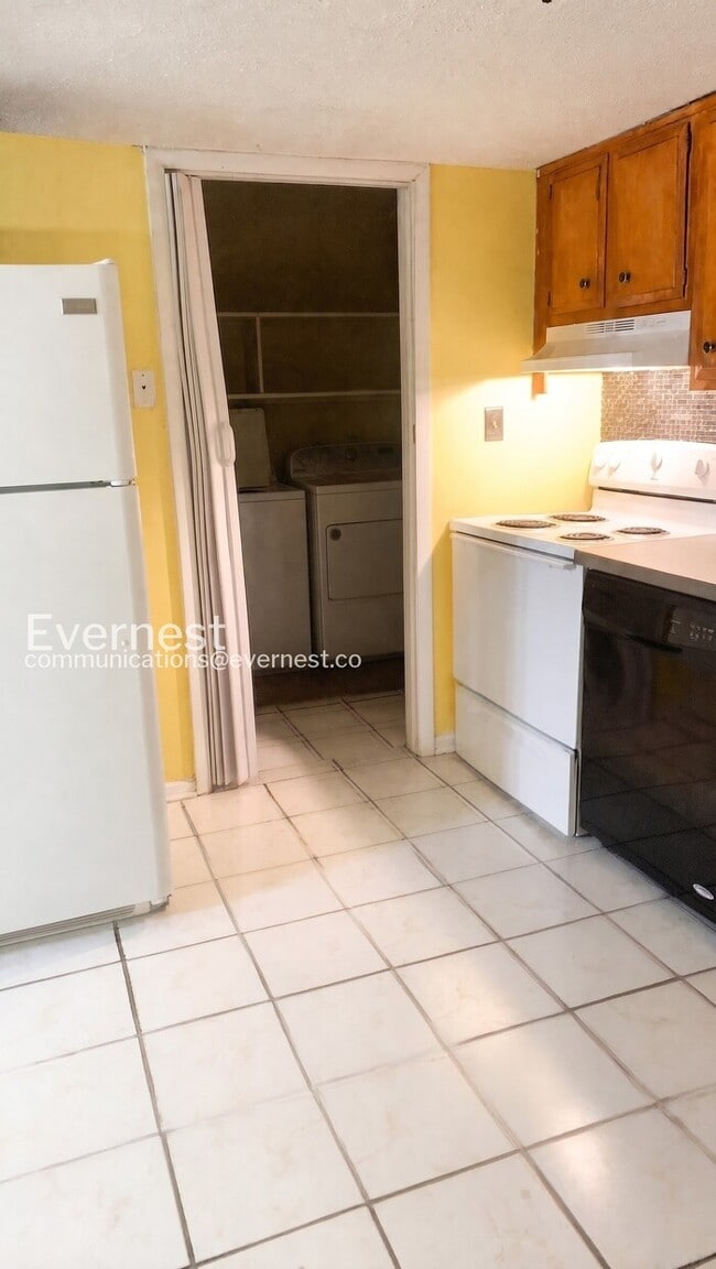 Photo - 3 Bed, 3 Bath Home with Attached Garage / Pet Friendly / Available Soon!