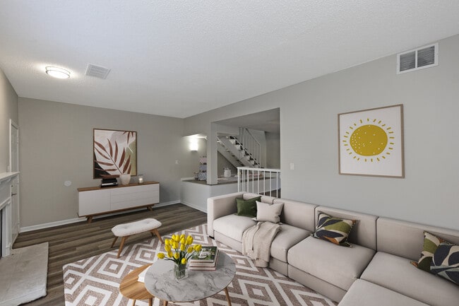 Sunridge Townhomes