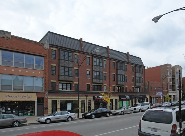 Photo - 2027 W Division St