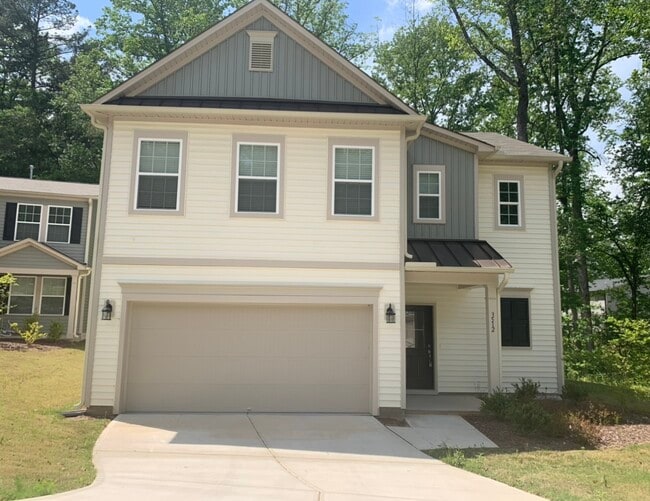 Building Photo - 3512 Slippery Elm Dr