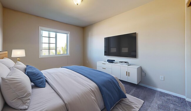 Photo - Lincoln Meadows