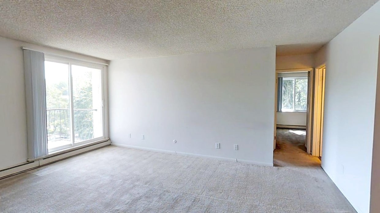 Photo - Foundation | The Tower Apartments