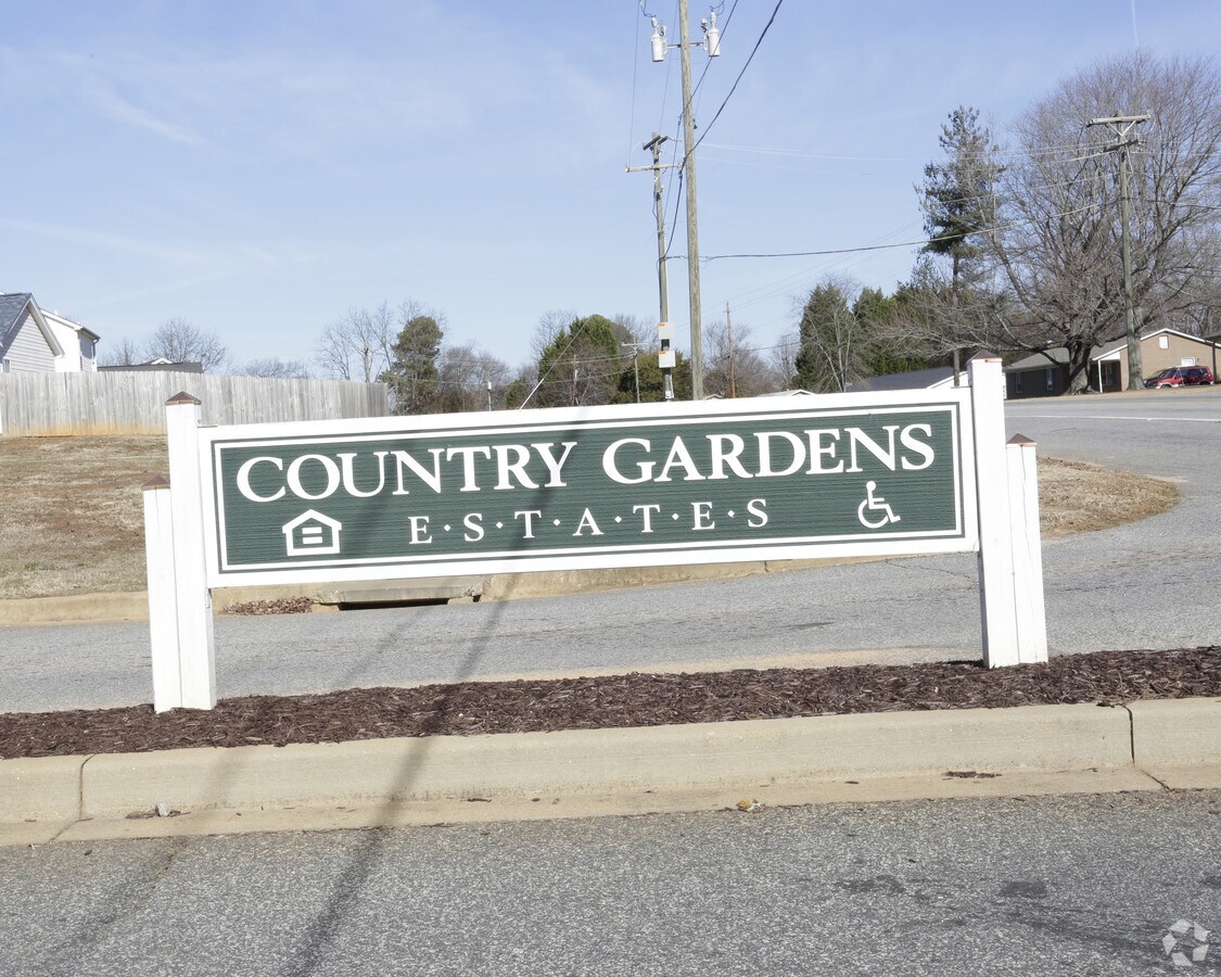 Photo - Country Garden Estates