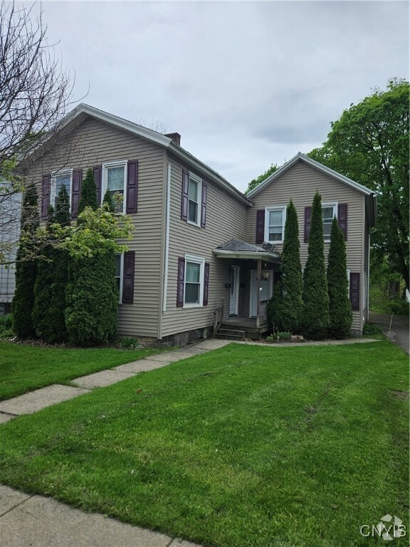 Building Photo - 99 Owasco St Rental