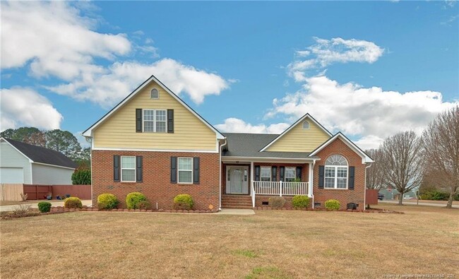 Photo - 113 Steeplechase Ln House