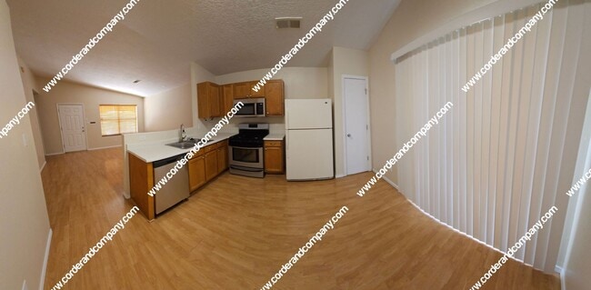 Photo - COMING SOON! Nice 3 Bedroom, 1.5 Bathroom, 2 Car Garage and 1,070 Sq Ft. Home.