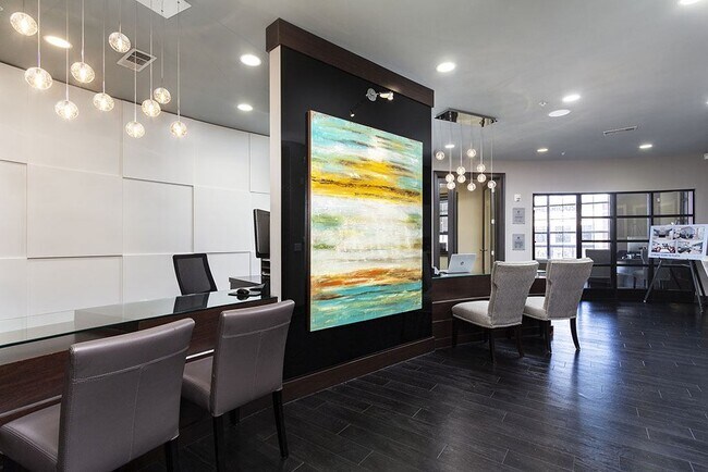 Photo - Flats at Perimeter Place