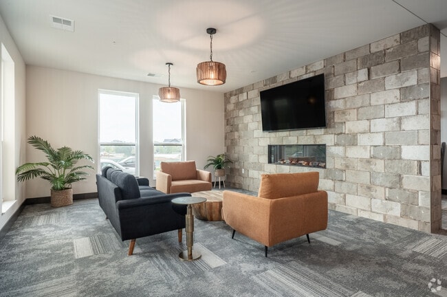 Residences at DeForest Yards
