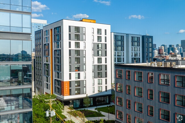 Post Chicago - Post Chicago