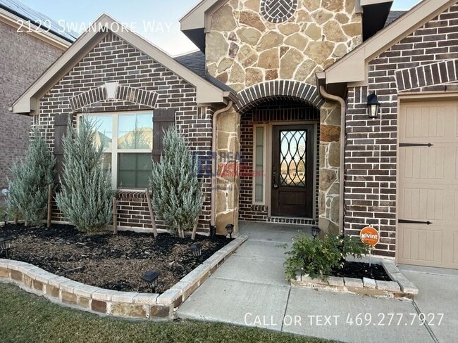 Photo - 2129 Swanmore Way