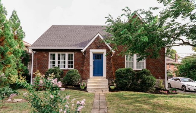 Photo - 1609 Linden Ave