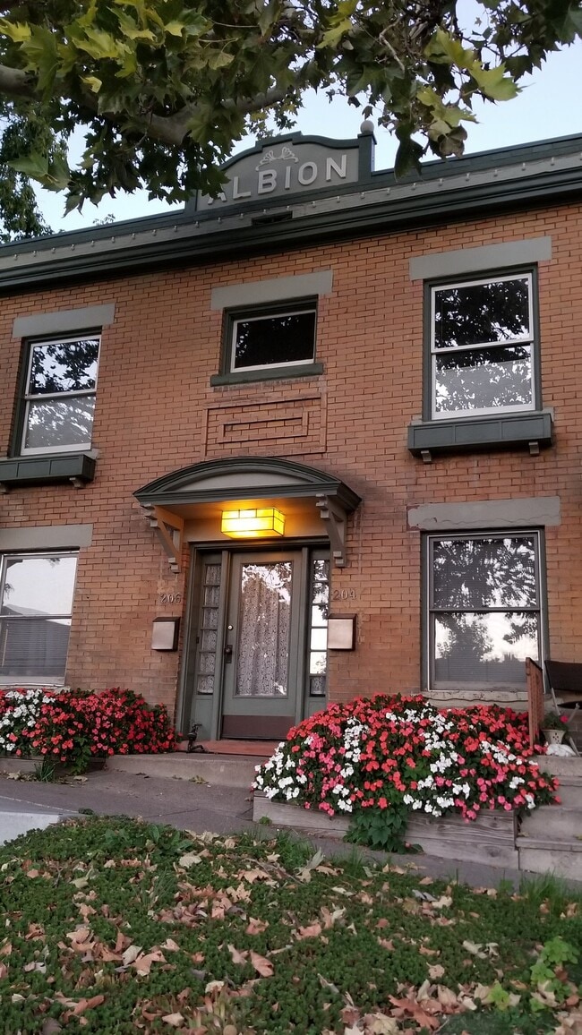 202 K St Unidad 202