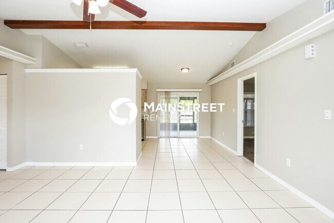3 Bedroom Pet-Friendly Home in PALM BAY, FL with Main Street Renewal