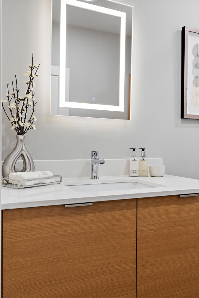 Billings Place Luxury Community