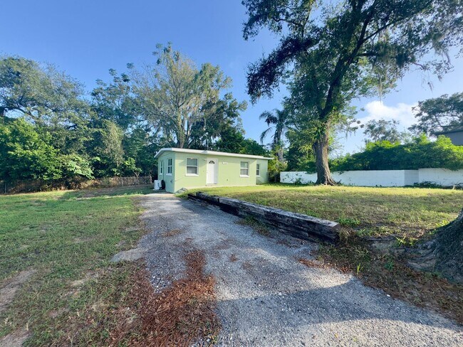 Photo - Cozy Two Bedroom, One Bath Single Family H...