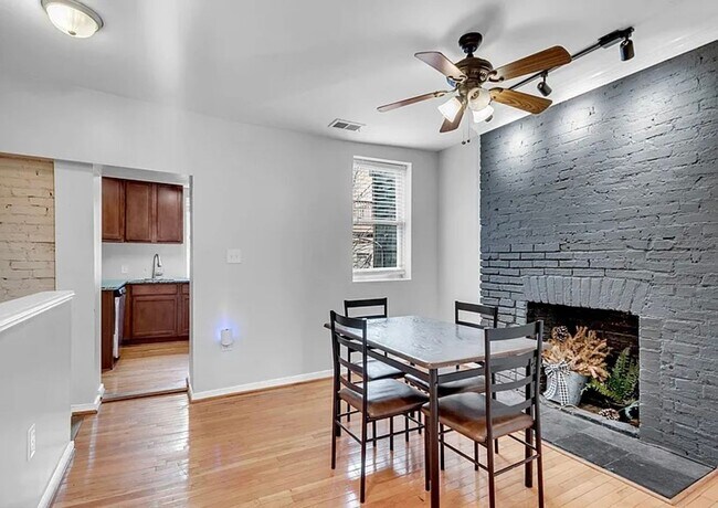 Photo - Beautifully Renovated Townhome in Mt. Vern...