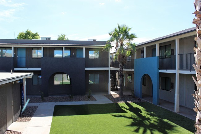 Wasko Modern Apartments