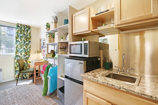 Photo - Riano by aPodment Suites