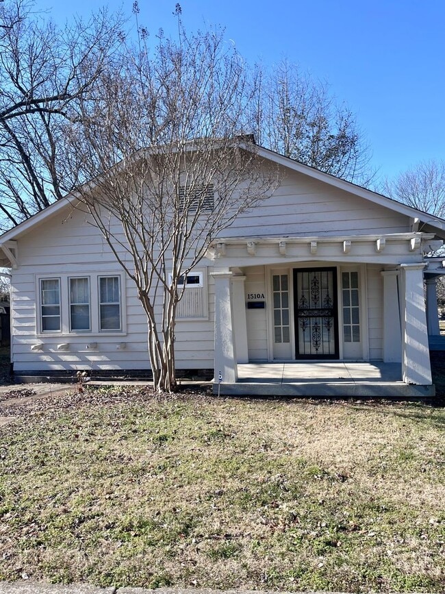Photo - 1510 Franklin Ave Unidad A