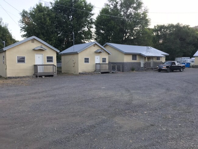 Photo - 1139 S G St
