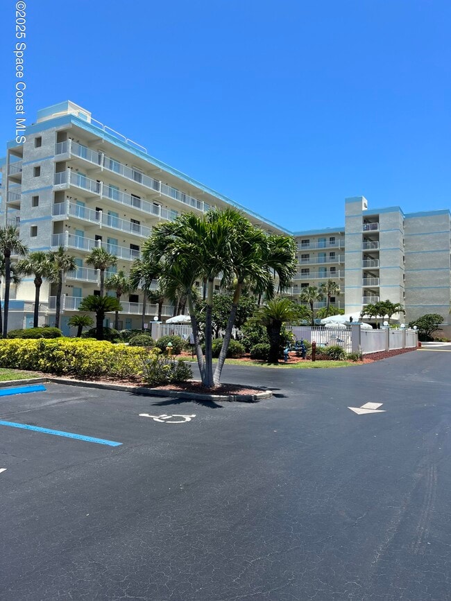 Building Photo - 1050 N Atlantic Ave Unit 301 Rental
