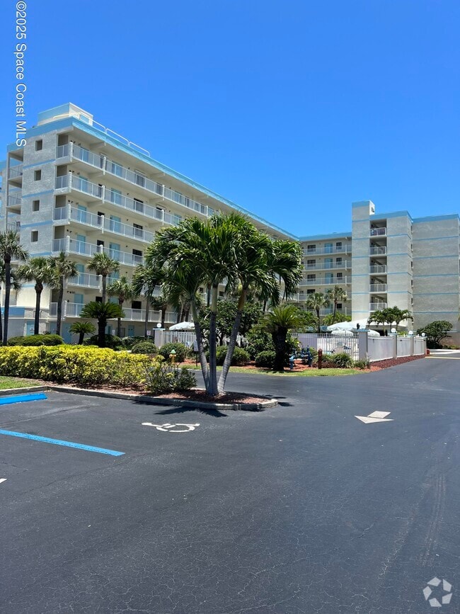 Building Photo - 1050 N Atlantic Ave Unit 301 Rental