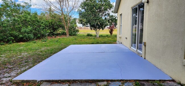 Casa trasera - 4002 Bolinas Ct