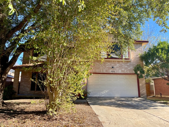 Photo - Move-In Special. ½ off the first full month's rent with a 12-month lease.