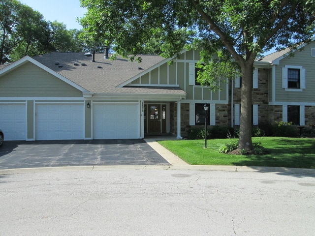 Building Photo - 1106 Wildberry Ct Unit B1