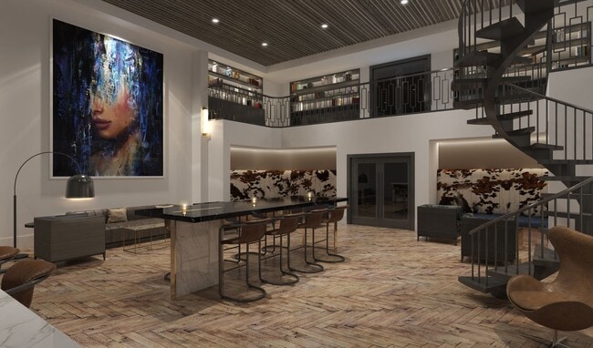 Photo - Magnolia Square