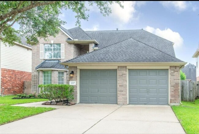 Photo - 6007 Gablestone Ln