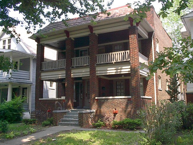 Photo - 2671 E 128th St Apartment