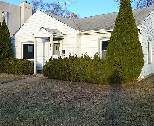 Building Photo - 275 N Seymour Ave Rental