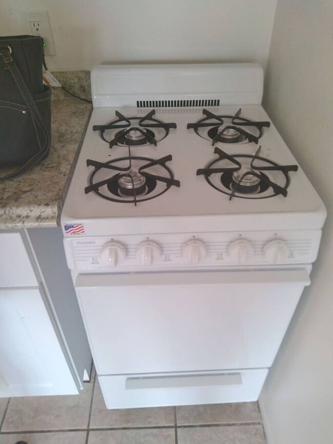 Photo - Bellevue Apartments