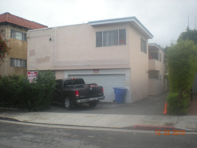 Photo - 502 Raymond Ave Unit 4