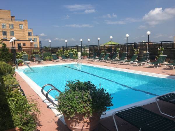 Photo - 1420 N St NW Unit 302