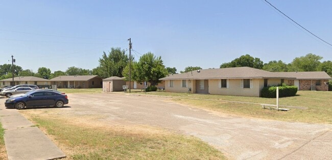 Photo - 502 San Antonio St