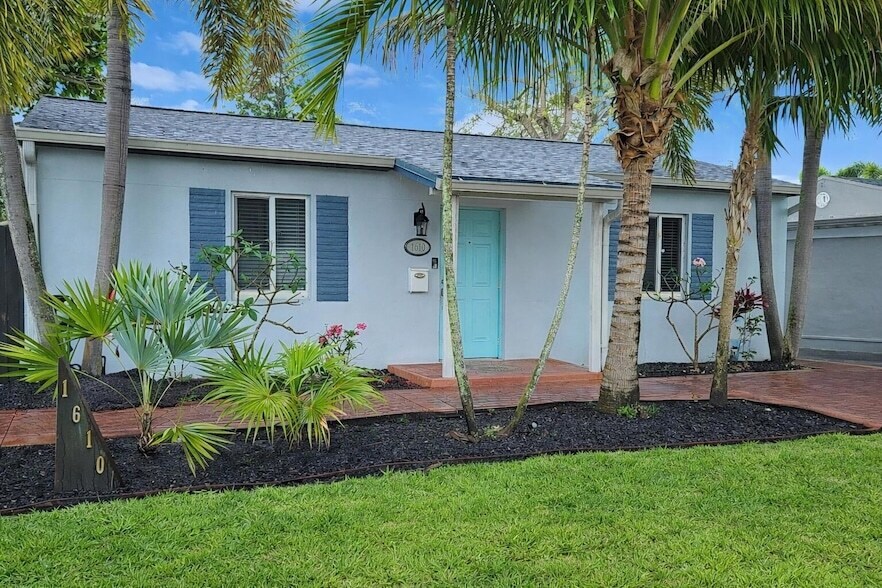 Photo - 1610 NW 4th Ave