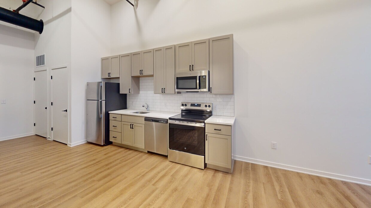 Photo - Dizzy Mule Apartments