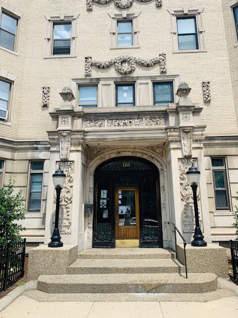 Photo - 1111 Boylston St Unidad 31