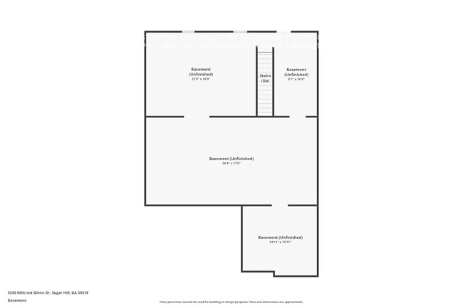Building Photo - 5245 Hillcrest Glenn Dr Rental